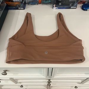 NWOT Lululemon Align Bra Size 8